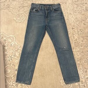 ✨ Vince Women’s Jeans Size 25 | Calico Wash | Barely Worn ✨